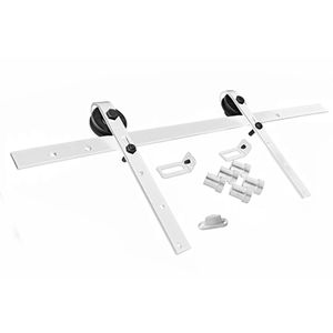 kit de montaja para puerta corredera