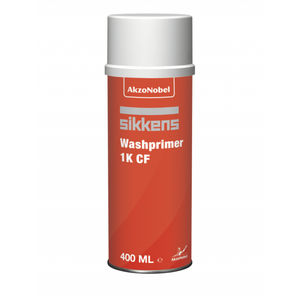 imprimación de aerosol 1
