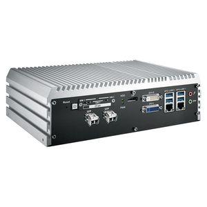 computadora de un solo bloque