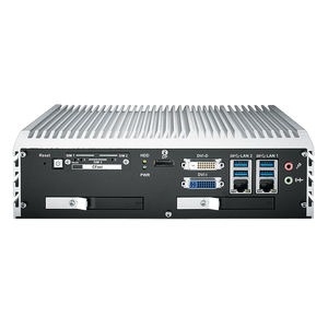 computadora de un solo bloque