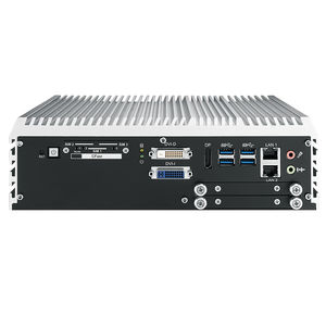 computadora de un solo bloque