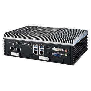 computadora de un solo bloque