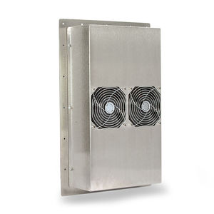 climatizador para armario eléctrico horizontal