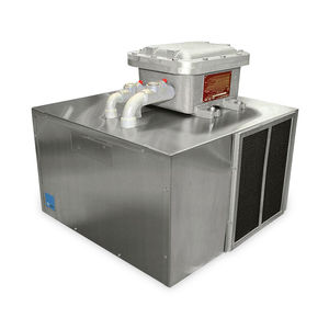 climatizador para armario eléctrico horizontal