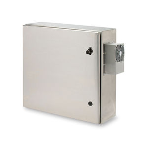 caja de pared
