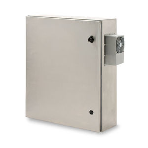 caja de pared