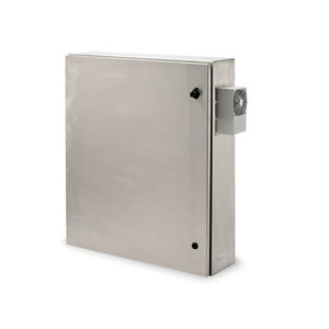 caja de pared