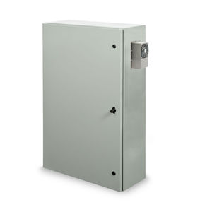 caja de pared