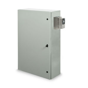 caja de pared