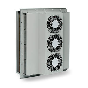 climatizador para armario eléctrico horizontal