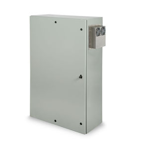 caja de pared