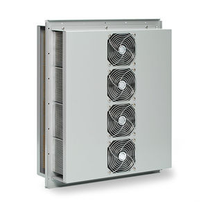 climatizador para armario eléctrico horizontal
