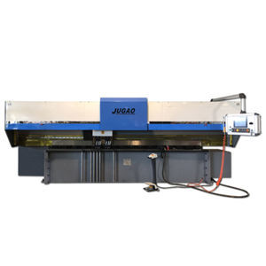mortajadora vertical CNC