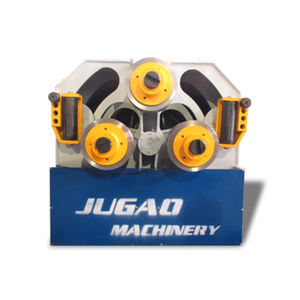 máquina laminadora hidráulica