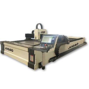 máquina de corte láser