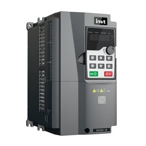 variador AC de control vectorial