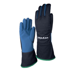 PUG™ guantes blancos ligeros recubiertos de poliuretano