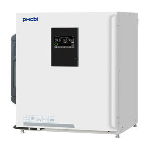 incubadora de CO2 1