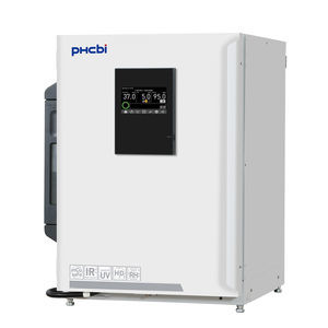 incubadora de CO2 1