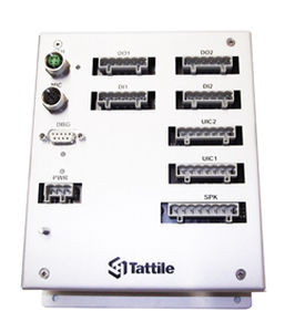 amplificador de audio