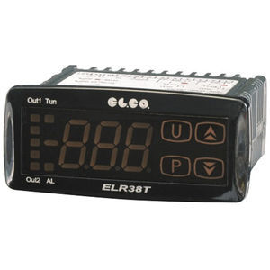 controlador de temperatura digital