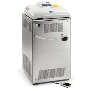 autoclave de laboratorio