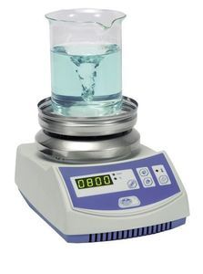 agitador de laboratorio magnético 1