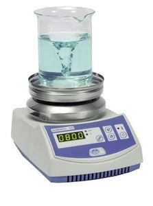 agitador electromagnético 1