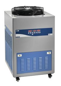 refrigerador para la industria 1