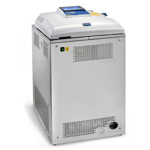autoclave de proceso 1