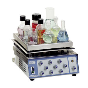 agitador de laboratorio analógico 1