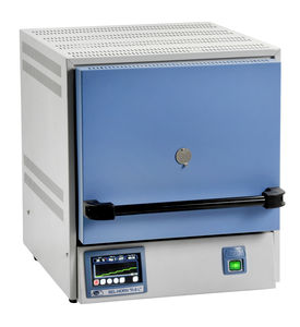 horno de mufla 1