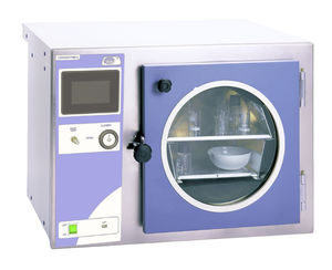 horno de tipo armario 1