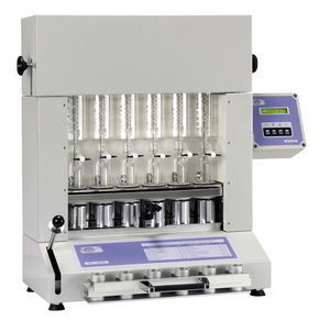 extractor por solvente 1