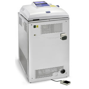 autoclave de laboratorio 1