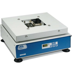 agitador de laboratorio orbital 1