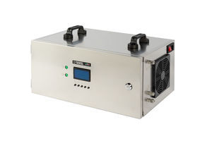 generador de ozono industrial