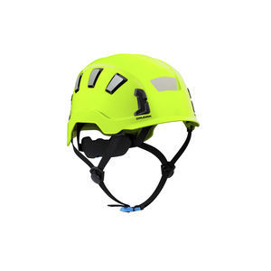 casco para escalada