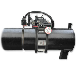cabezal de soldadura orbital