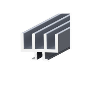 perfil de aluminio