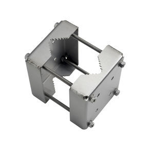 soporte para montaje en postes
