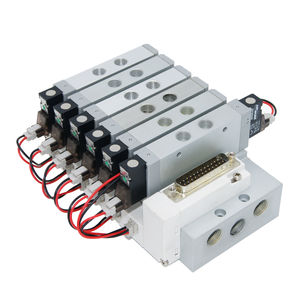 conector de alimentación eléctrica