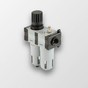 filtro regulador lubricador de aire 1