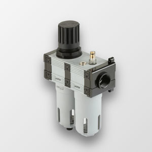filtro regulador lubricador de aire 1
