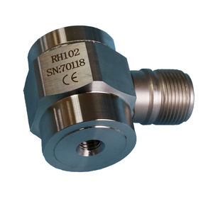 sensor de aceleración IEPE