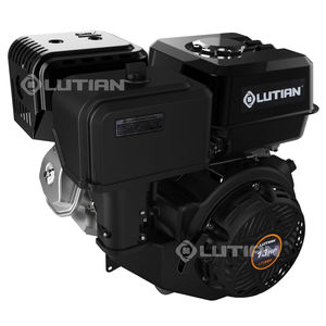 motor de gasolina 1