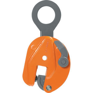pinza de elevación para chapas