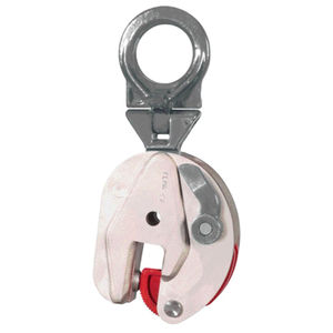 pinza de elevación para chapa de acero inoxidable