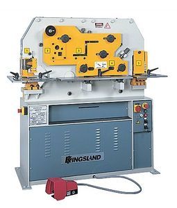 punzonadora semiautomática 1
