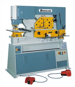 punzonadora semiautomática 1